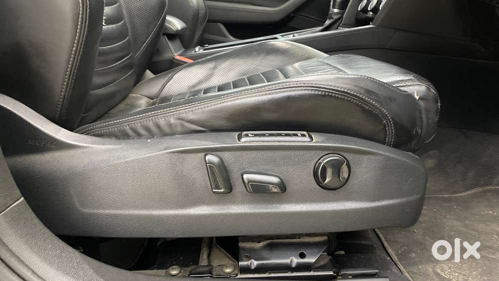 Volkswagen Passat [2014-2018] 2.0 Highline Dsg, 2018, Diesel