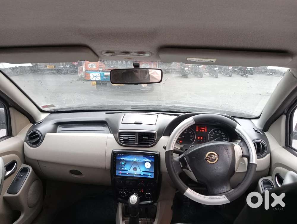 Nissan Terrano Xl Plus 85 Ps, 2015, Diesel