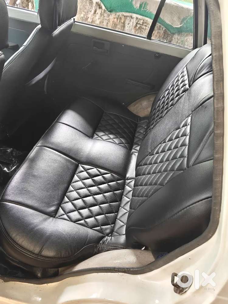 Maruti Suzuki 800 2007