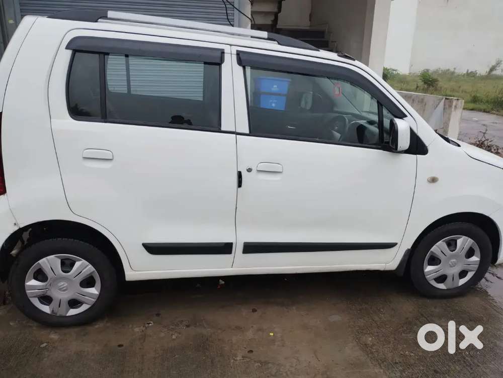 2012 Maruti Suzuki Wagon R