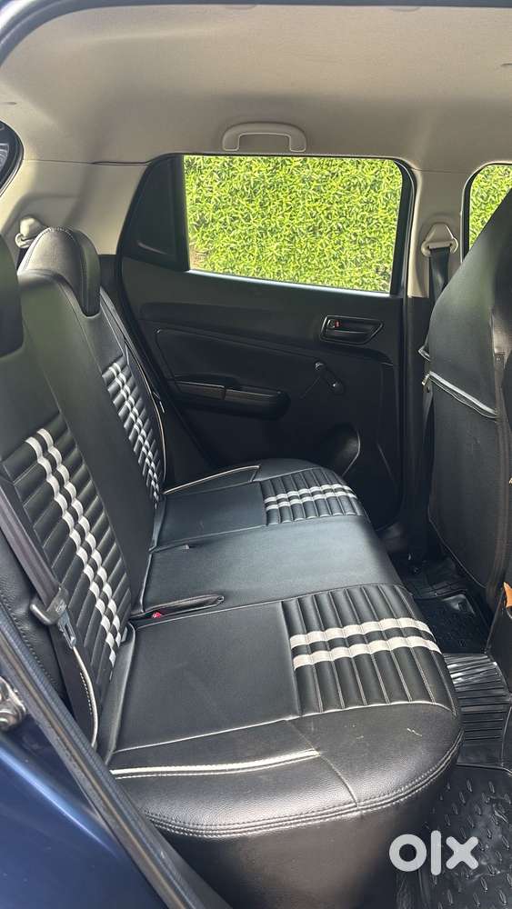 Maruti Suzuki Swift Lxi Option, 2019, Petrol