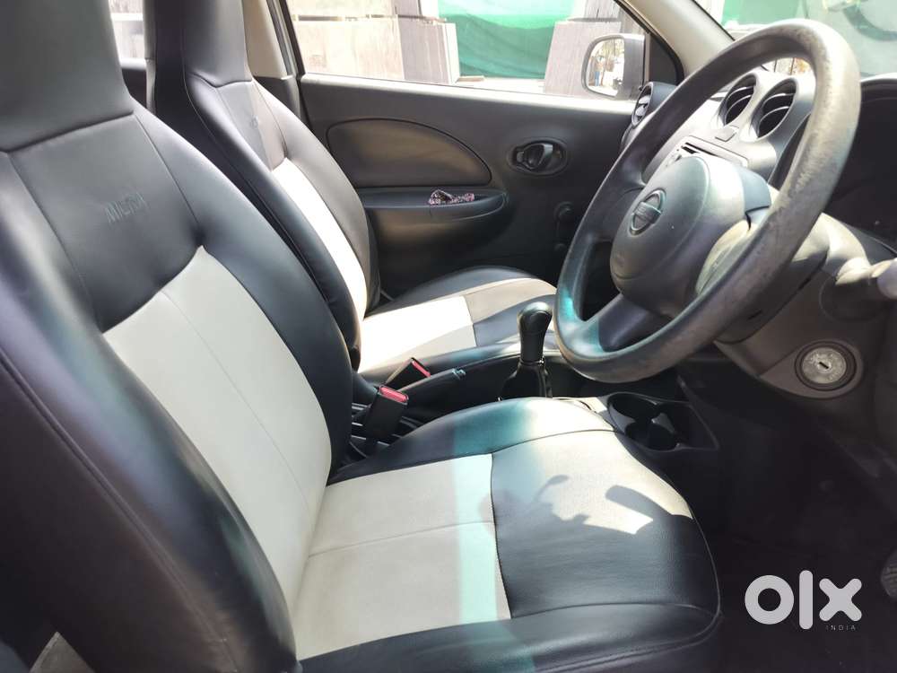 Nissan Micra Xe Petrol, 2010, Petrol