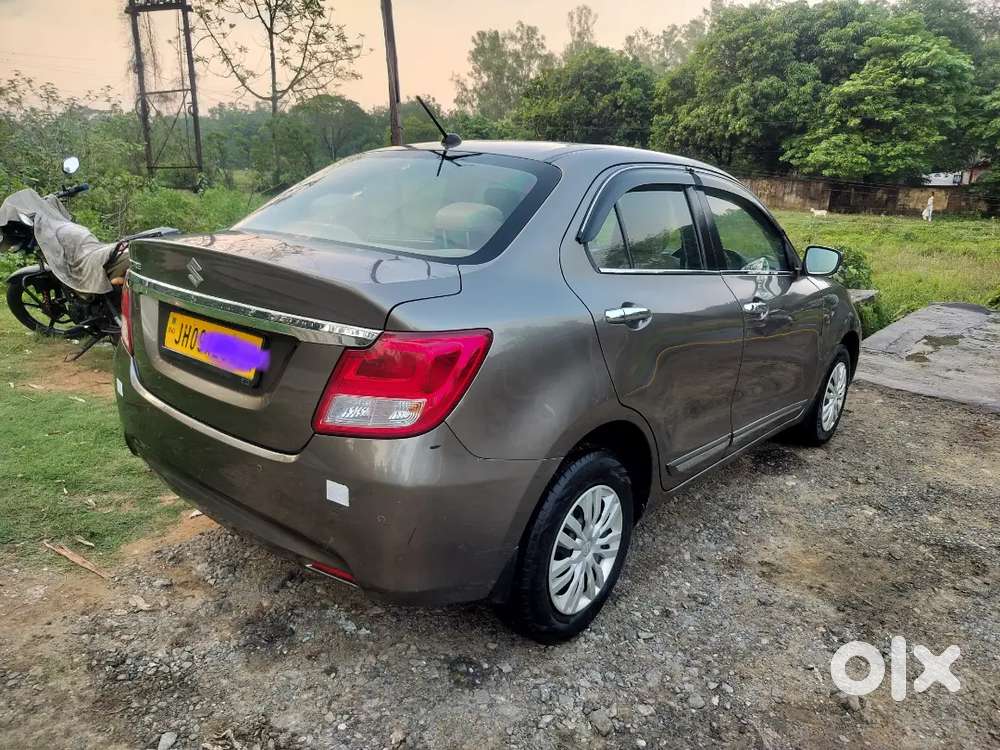 Dzire Vxi 2022