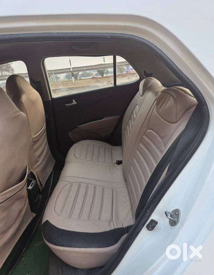 Hyundai Grand I10 Prime 1.1 Crdi T, 2018, Diesel