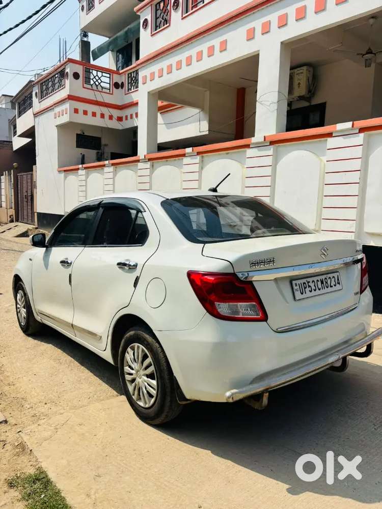 Maruti Suzuki Swift 2017 Diesel Vdi