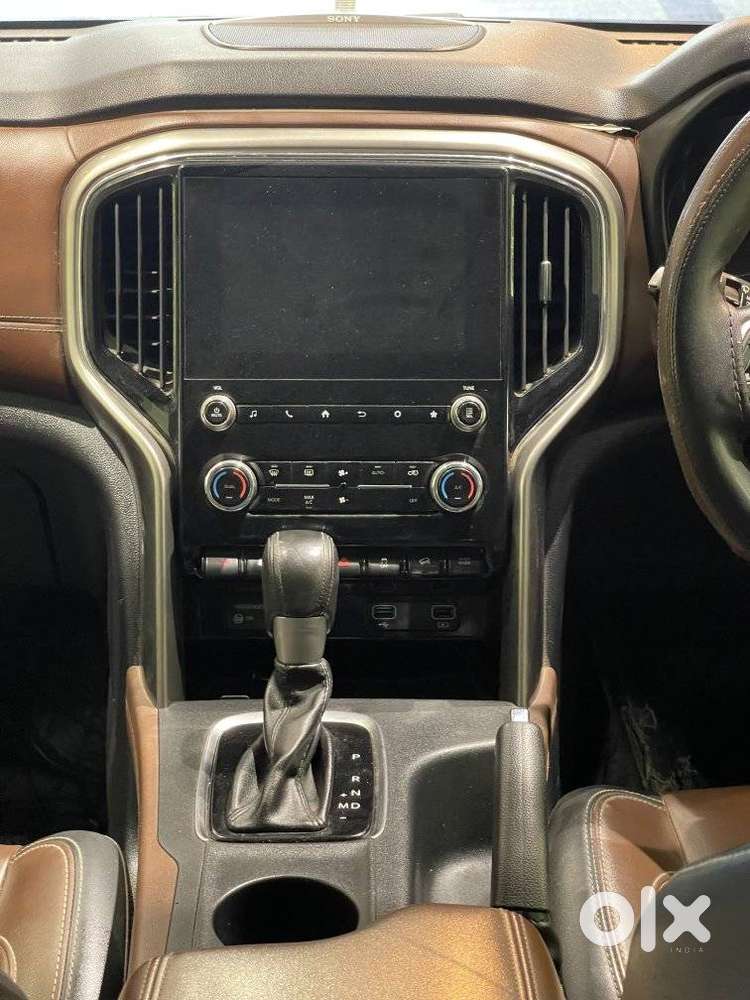 Mahindra Scorpio N Z8 L Diesel At 2wd 7 Str, 2023, Diesel