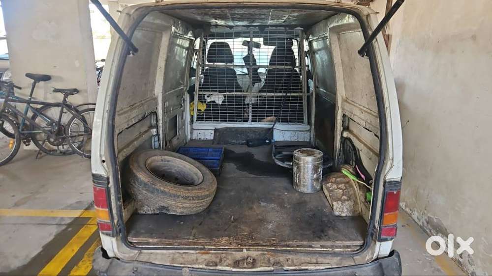 Commercial Vehicle Omni For Sale 2015 Model