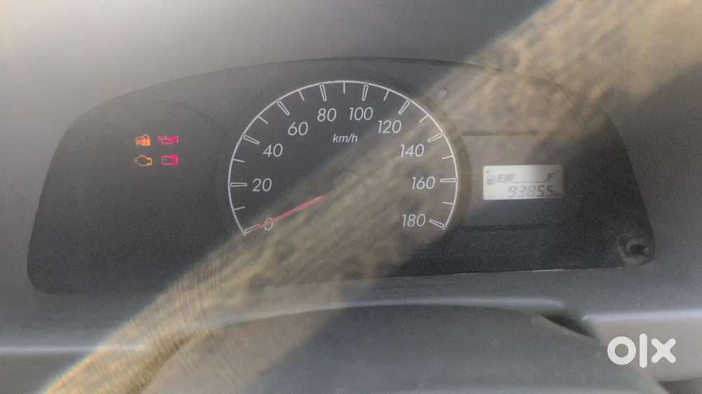 Maruti Suzuki Alto Edition 2011