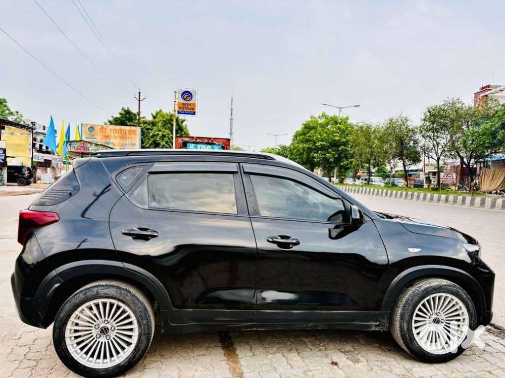 Kia Sonet G1.2 5mt Htk+(o), 2024, Petrol