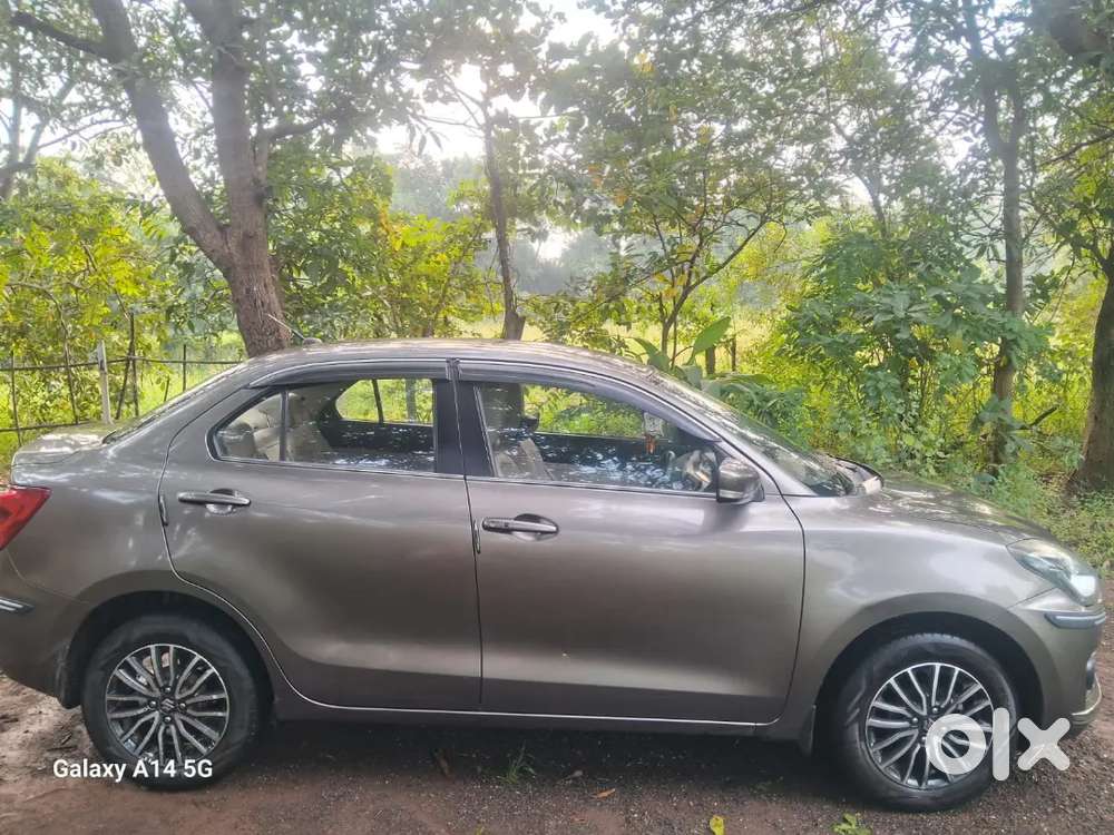 Maruti Suzuki Dzire 2020