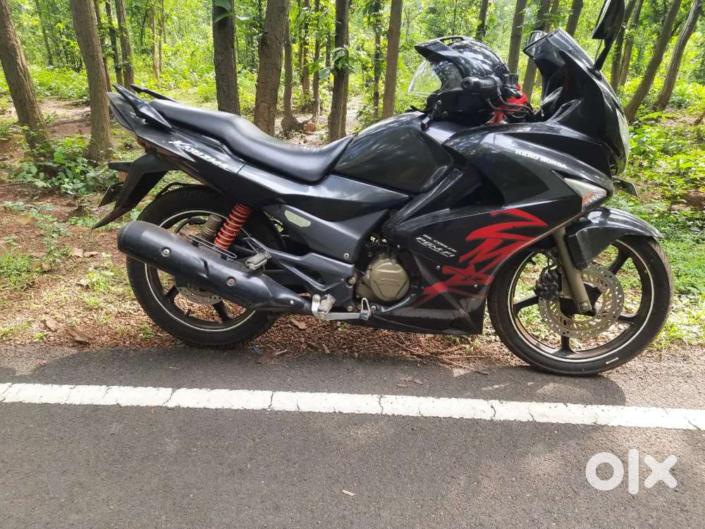 2010 Model Baik Karizma Zmr Karizma Bike 2010 Model Price Used