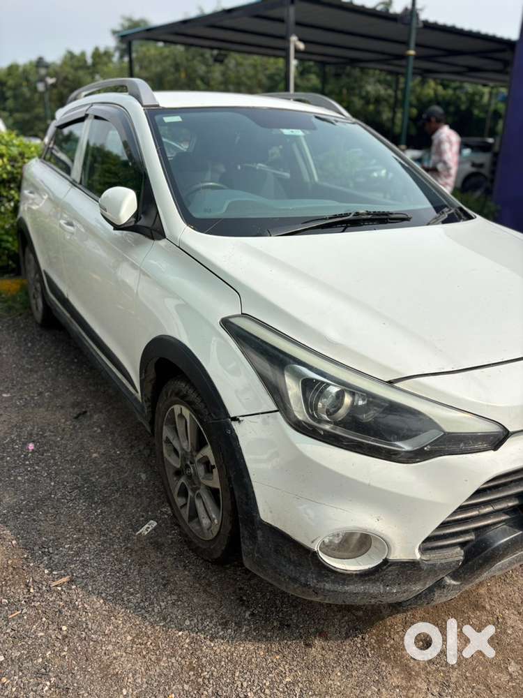 Hyundai Petrol Manual 2017