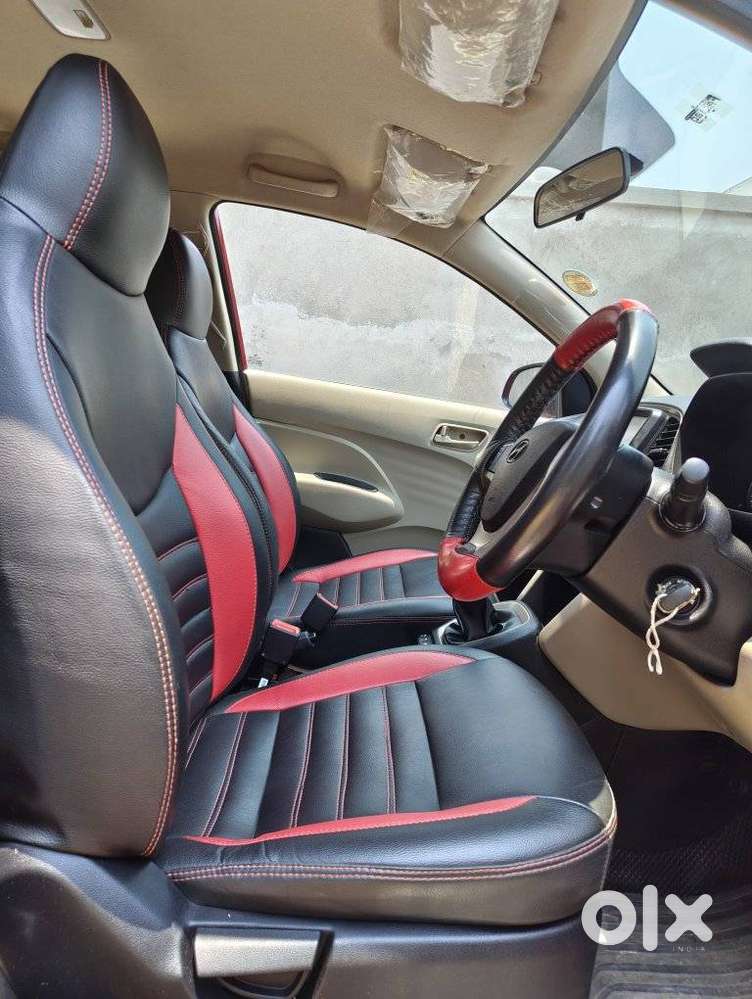 Hyundai Santro Asta, 2018, Petrol