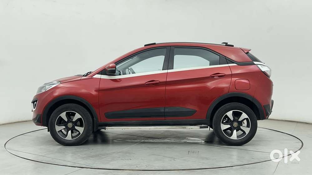 Tata Nexon 1.5 Revotorq Xz Plus, 2019, Diesel