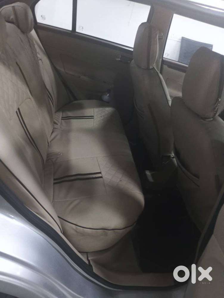 Maruti Suzuki Swift Dzire Vdi (o), 2013, Diesel