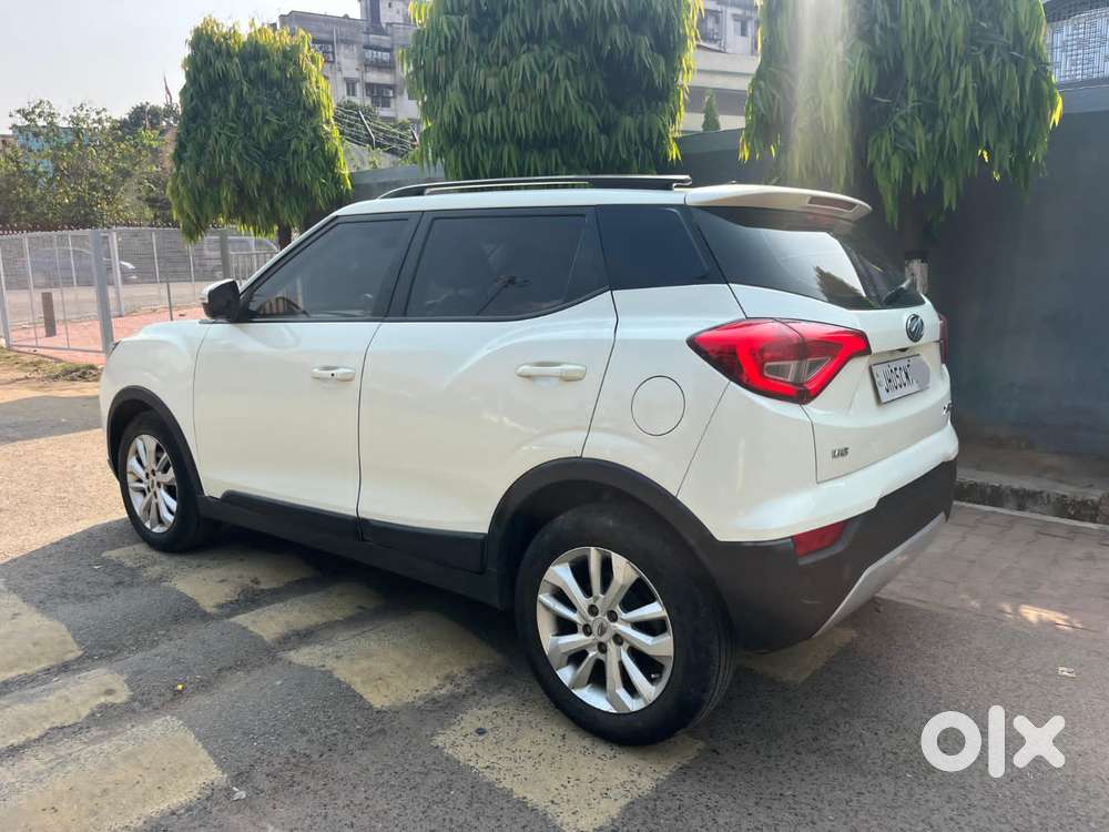 Mahindra Xuv300 W8 Diesel, 2019, Diesel