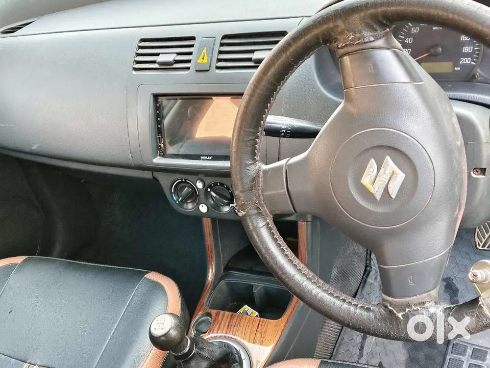 Maruti Suzuki Swift 2007 Diesel 145856 Km Driven