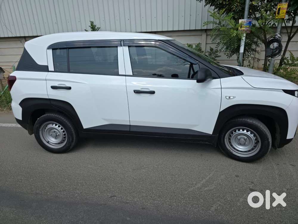 Hyundai Exter Ex 1.2 Mt, 2025, Petrol