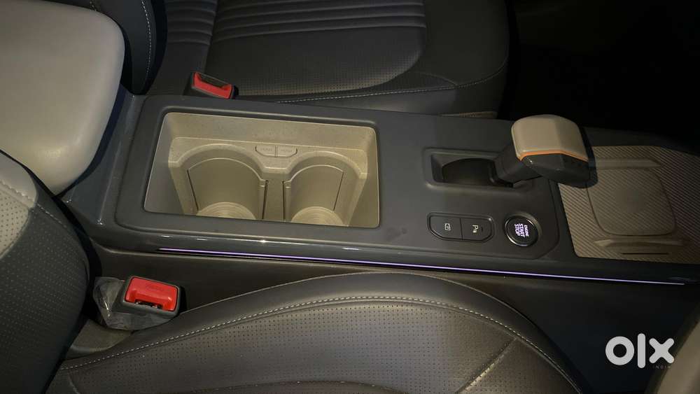 Kia Syros Htx Plus Opt Diesel At, 2025, Diesel