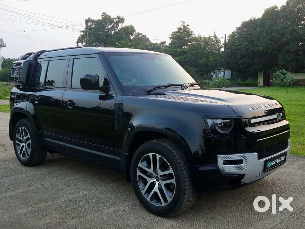 Land Rover Defender 2.0 110 Hse, 2024, Petrol