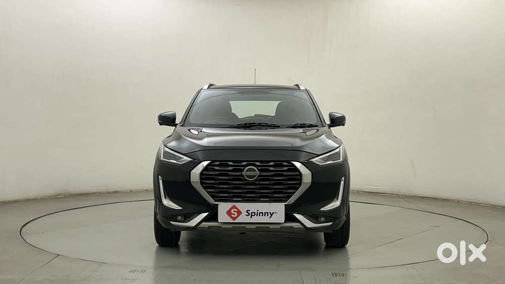 Nissan Magnite 1.0 Xv Premium Turbo (o), 2021, Petrol