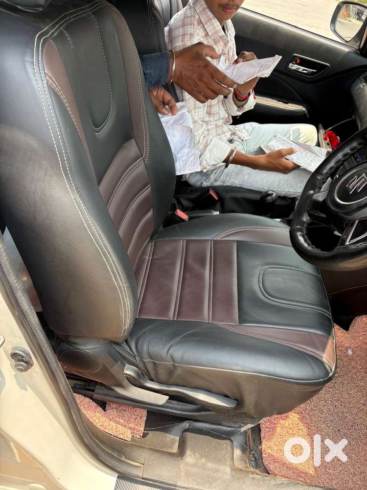 Maruti Suzuki Swift Vxi + Manual, 2021, Petrol