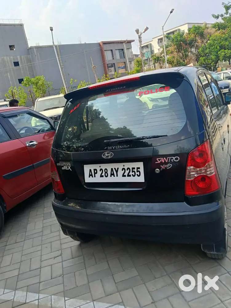Honda Civic Petrol 158742 Km Driven