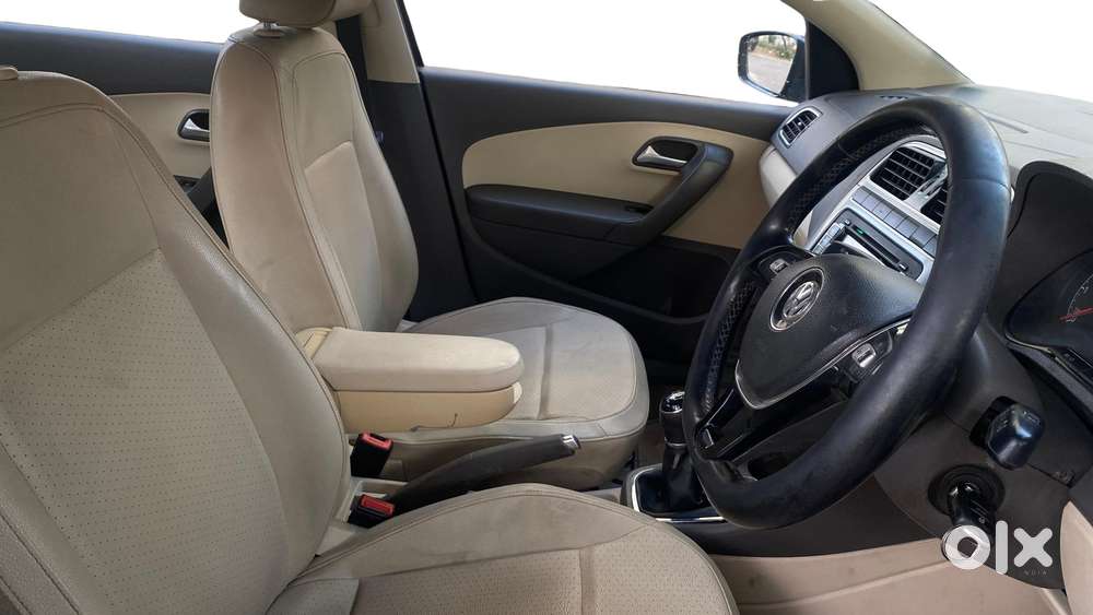Volkswagen Vento 2013-2015 1.5 Tdi Highline, 2015, Diesel