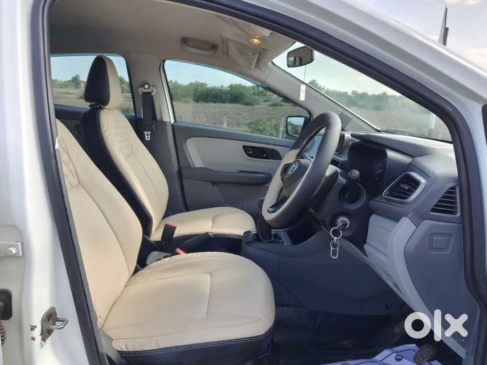 Tata Altroz 1.5 Xm Plus Diesel 2021
