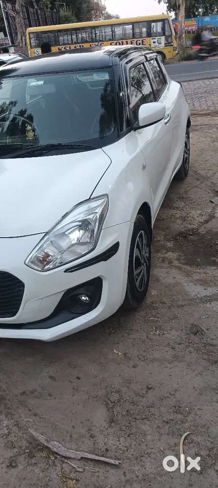 Swift Diesel H Ok Conditions