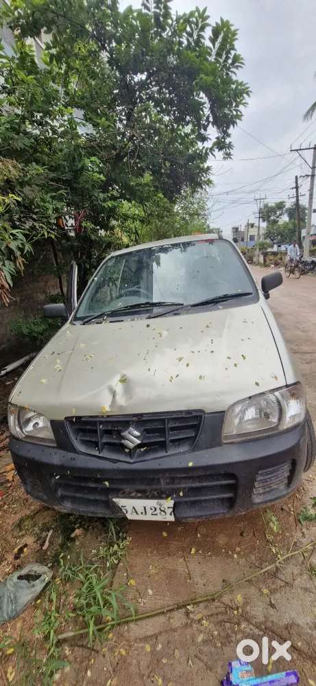 Maruti Suzuki Alto 2004