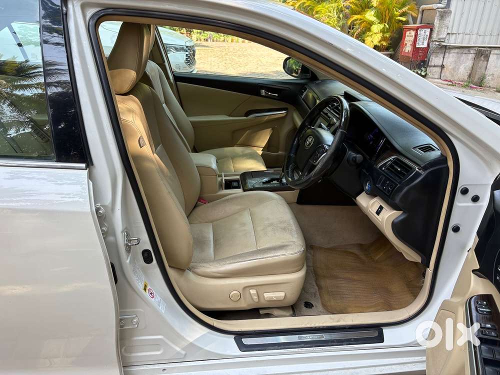 Toyota Camry Hybrid 2.5, 2015, Petrol