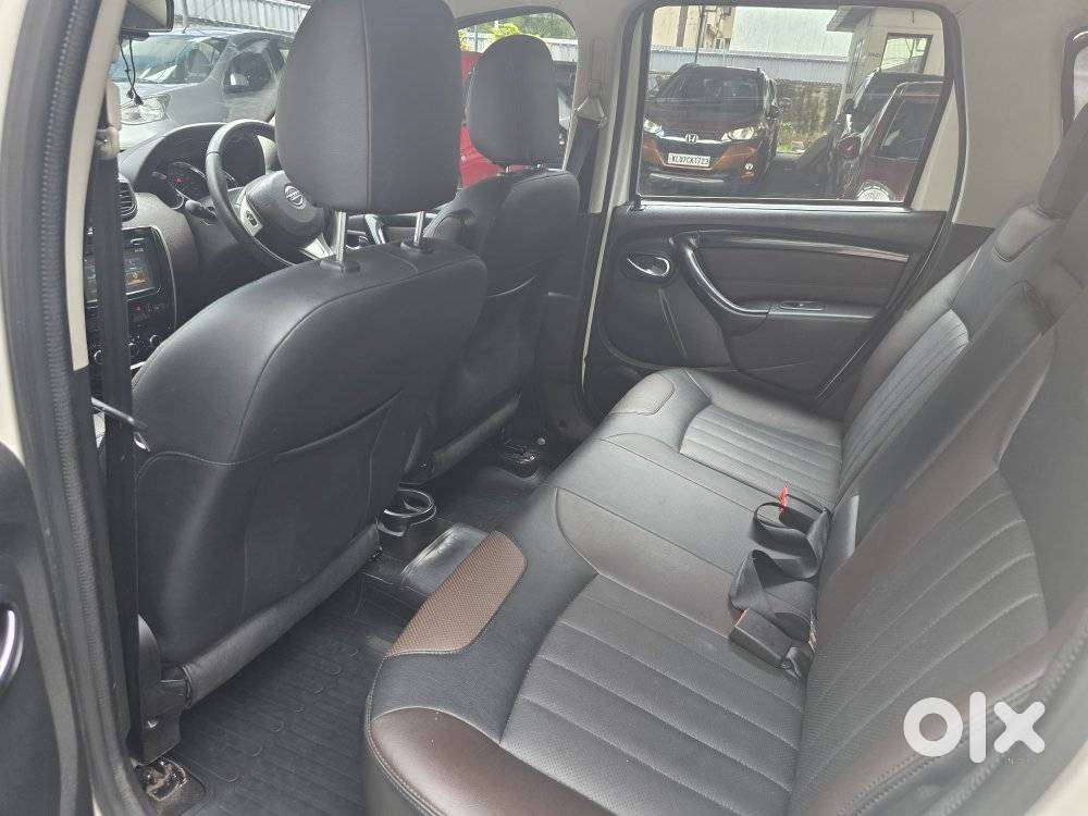 Nissan Terrano Xv 85ps Amt Diesel, 2018, Diesel