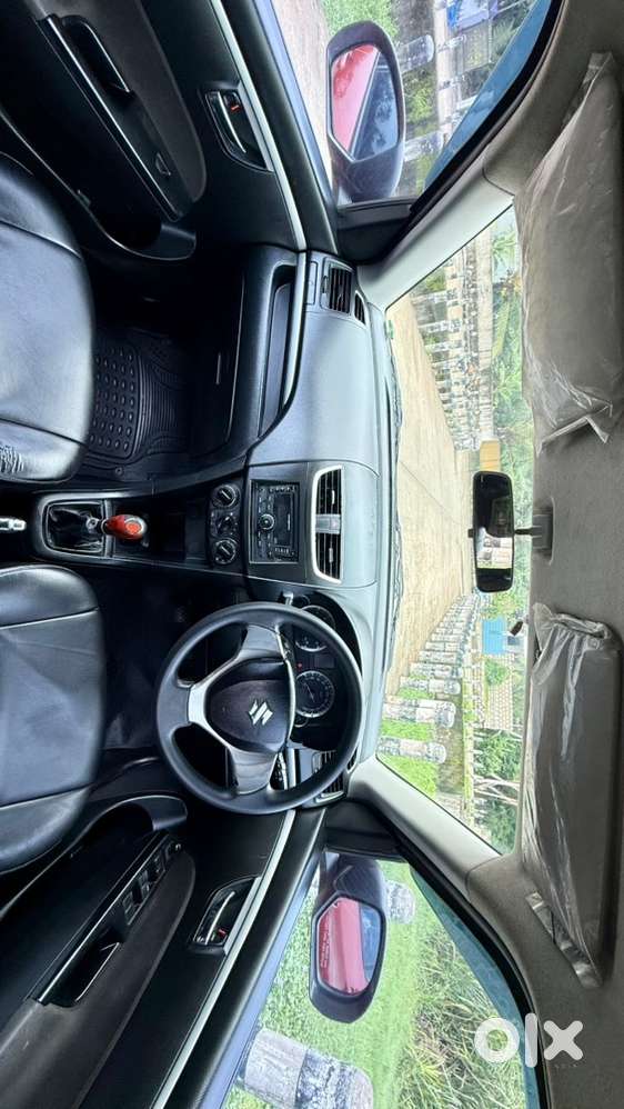 Marutiswift Vdi 2012
