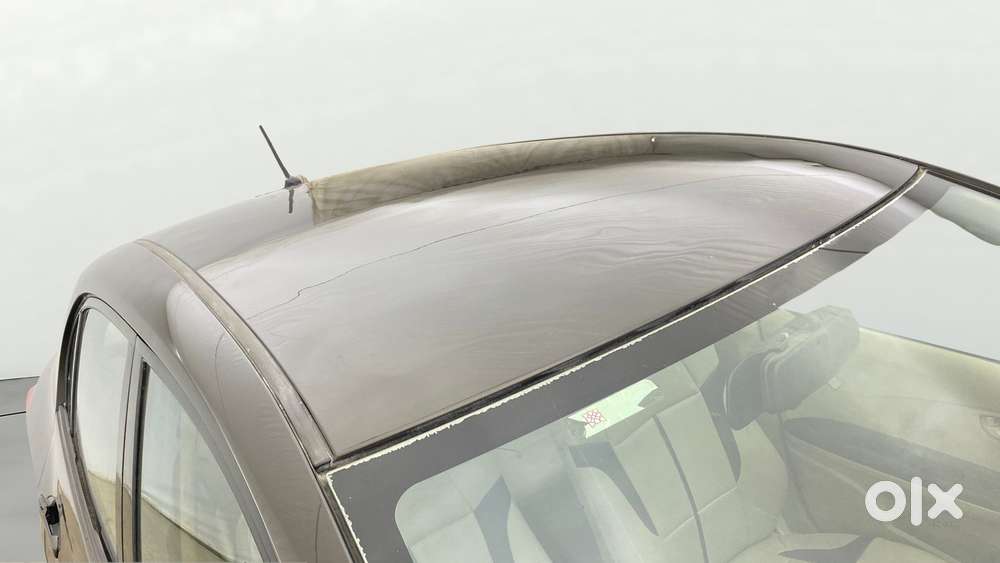 Honda Amaze 2013-2016 S I-vtech, 2016, Petrol