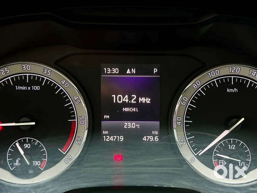 Skoda Kodiaq 2.0 Style Tdi 4x4 At, 2018, Diesel