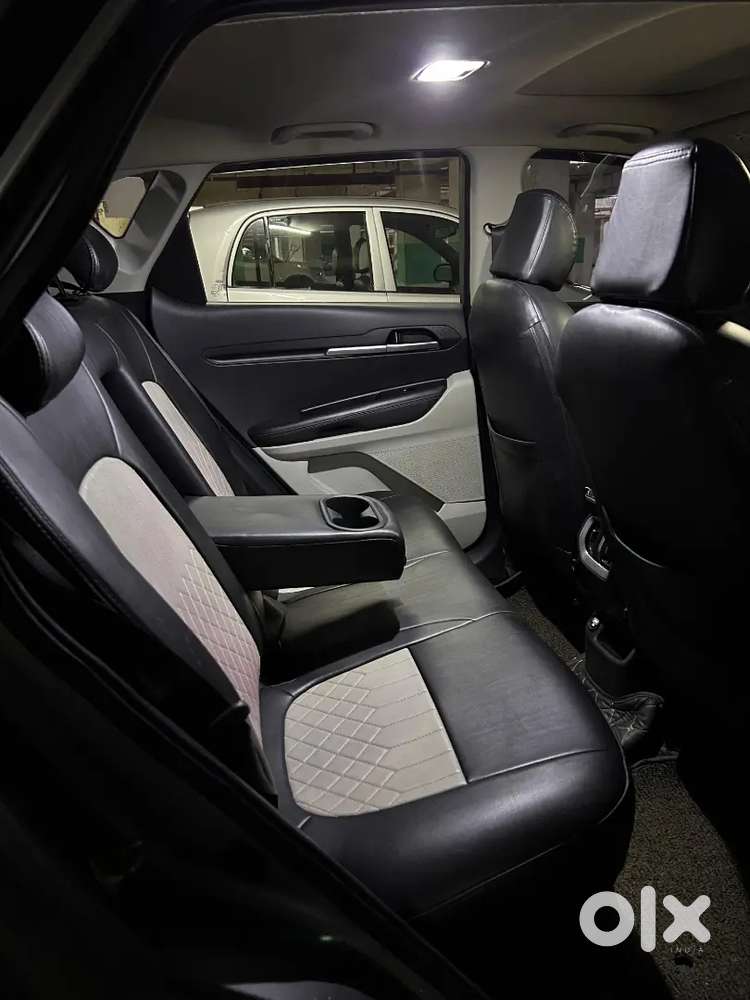 Kia Sonet Well Maintained Car