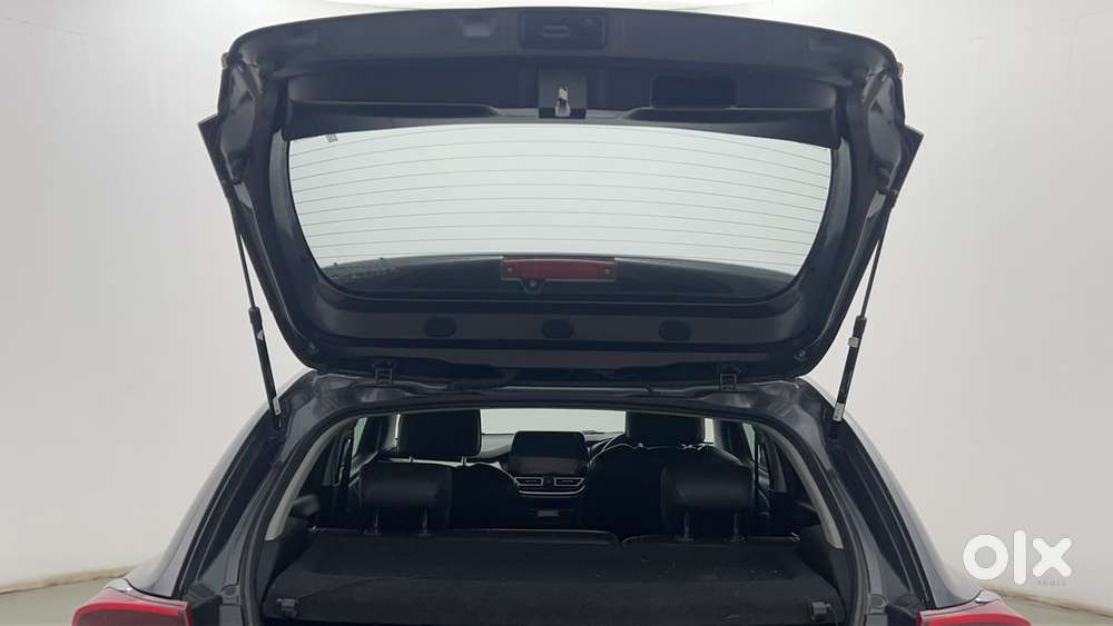 Maruti Suzuki Baleno Alpha, 2022, Petrol