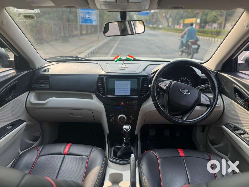 Mahindra Xuv300 W6 Diesel, 2022, Diesel