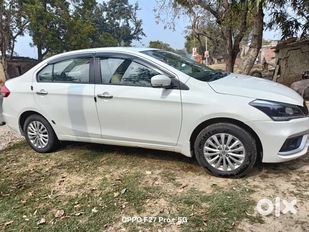 Maruti Suzuki Ciaz 2023 Petrol 35135 Km Driven