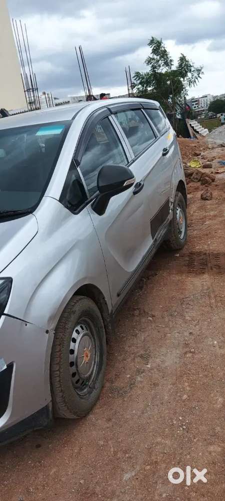 Mahindra Be.07 2020 Diesel 215000 Km Driven