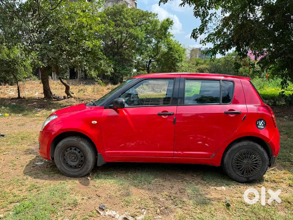Swift 2008 Maruti Suzuki Petrol