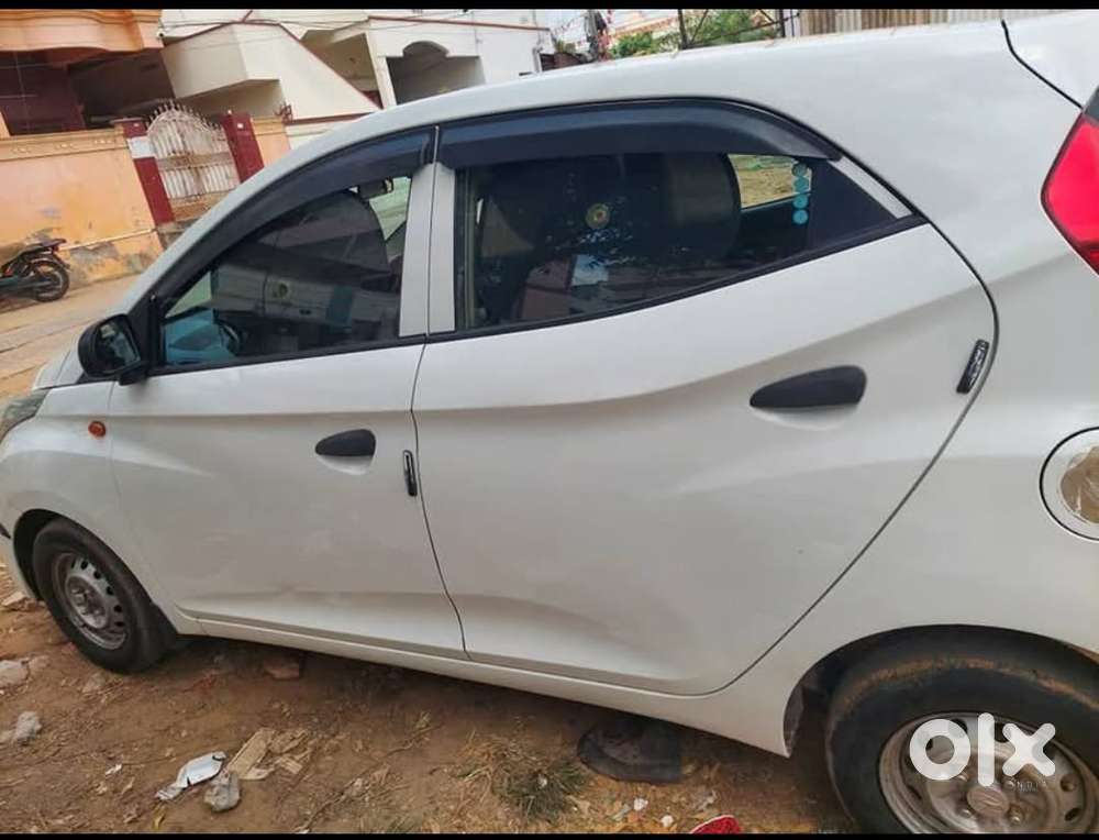 Hyundai Eon Era 2013