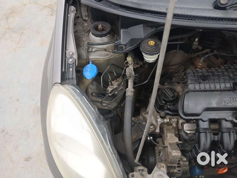 Honda Brio 1.2 S Mt, 2016, Petrol