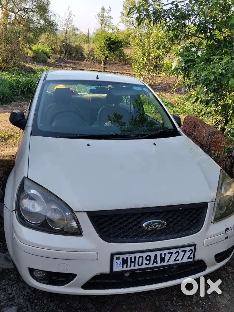 Good Condition Car