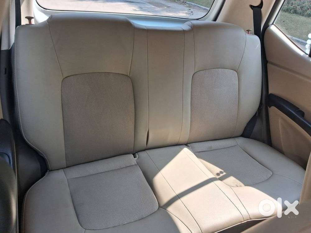 Hyundai I10 Sportz 1.2 Kappa Vtvt, 2011, Petrol