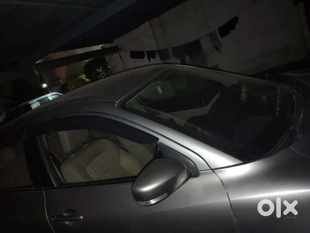 Maruti Suzuki Dzire 1.2 2020