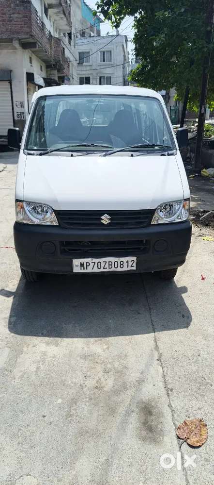 Maruti Suzuki Eeco 2023