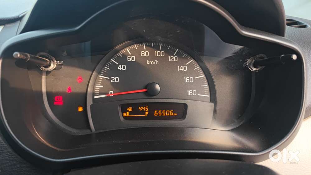 Maruti Suzuki Celerio Vxi Mt, 2019, Petrol