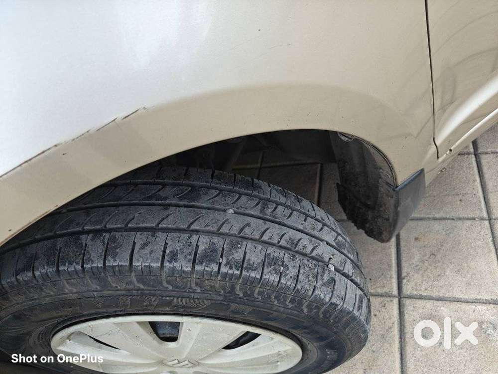 Maruti Suzuki Swift Dzire 1.3 Vxi, 2009, Petrol